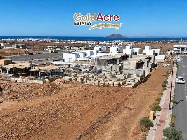 Terreno/Finca Rústica en venta en Corralejo, Fuerteventura