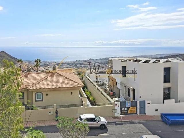 Terreno/Finca Rústica en venta en Costa Adeje, Tenerife