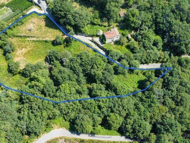 Terreno/Finca Rústica en venta en Covelo, Pontevedra