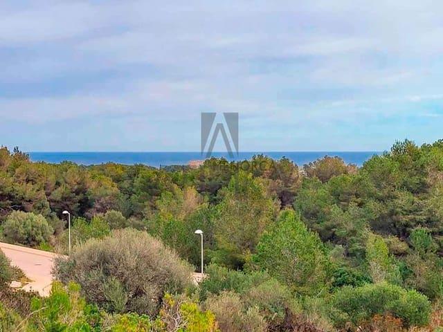 Terreno/Finca Rústica en venta en Coves Noves, Menorca