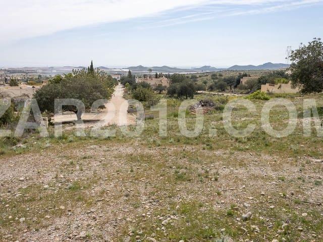 Terreno/Finca Rústica en venta en Cuevas del Almanzora, Almería Costa Almería