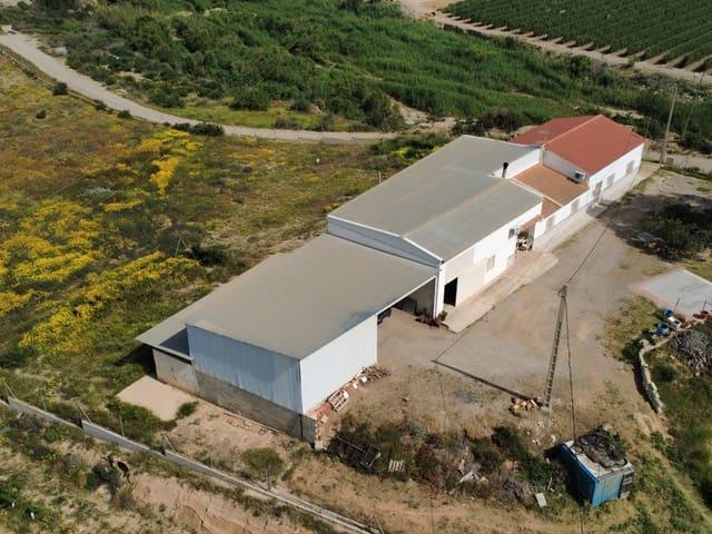 Terreno/Finca Rústica en venta en Cuevas del Almanzora, Almería Costa Almería