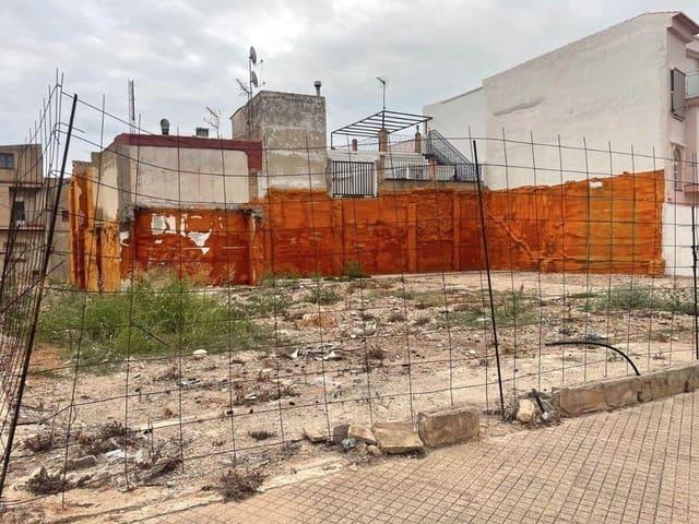 Terreno/Finca Rústica en venta en Daimús, Valencia Costa Valencia