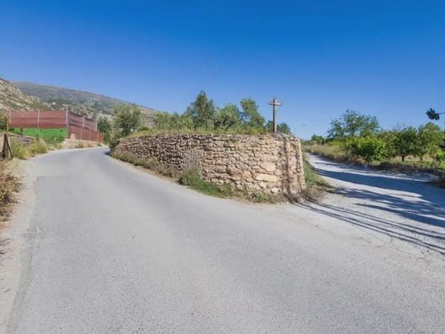 Terreno/Finca Rústica en venta en Dúrcal, Granada