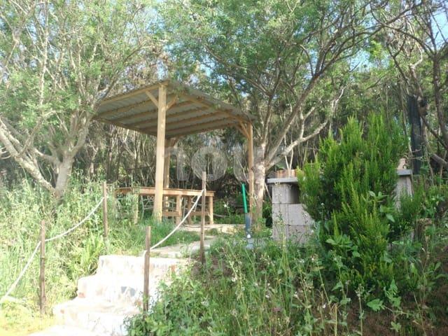 Terreno/Finca Rústica en venta en El Tanque, Tenerife
