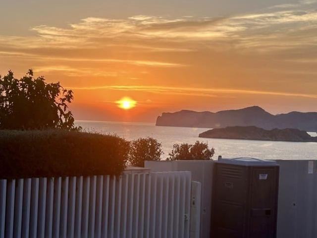 Terreno/Finca Rústica en venta en El Toro / Port Adriano, Mallorca