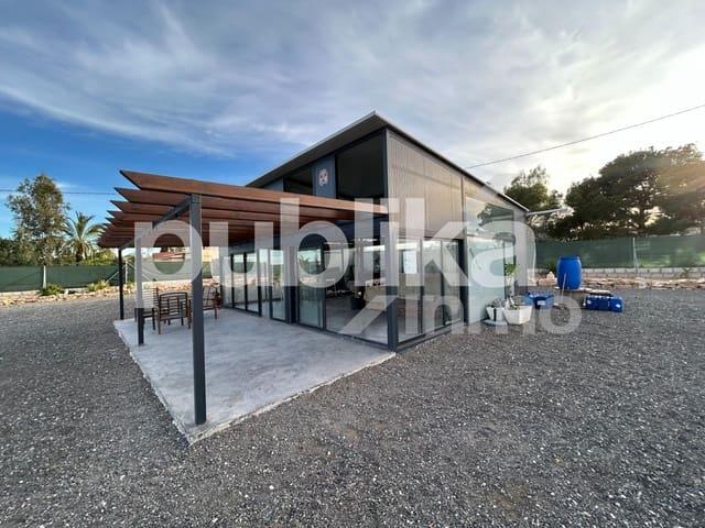 Terreno/Finca Rústica en venta en El Altet, Alicante