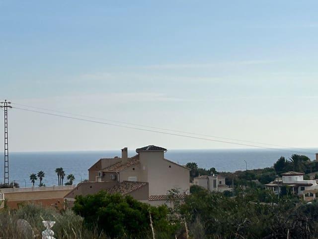 Terreno/Finca Rústica en venta en El Campello, Alicante Costa Blanca