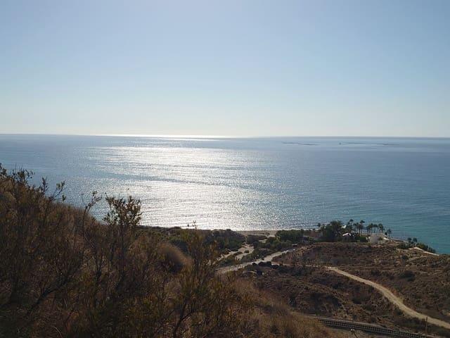 Terreno/Finca Rústica en venta en El Campello, Alicante Costa Blanca