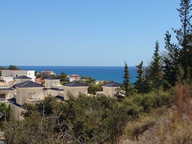 Terreno/Finca Rústica en venta en El Campello, Alicante Costa Blanca
