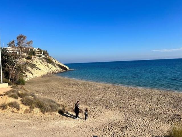 Terreno/Finca Rústica en venta en El Campello, Alicante Costa Blanca
