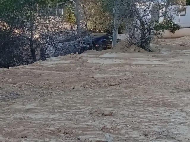 Terreno/Finca Rústica en venta en El Esparragal, Murcia