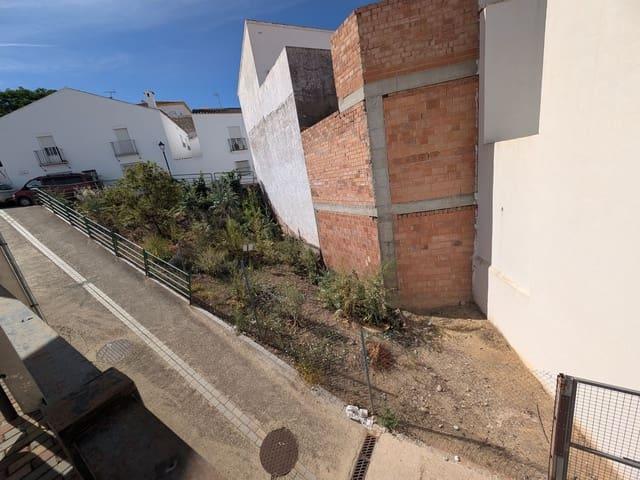 Terreno/Finca Rústica en venta en El Gastor, Cádiz