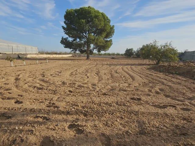 Terreno/Finca Rústica en venta en El Mirador, Murcia Costa Cálida