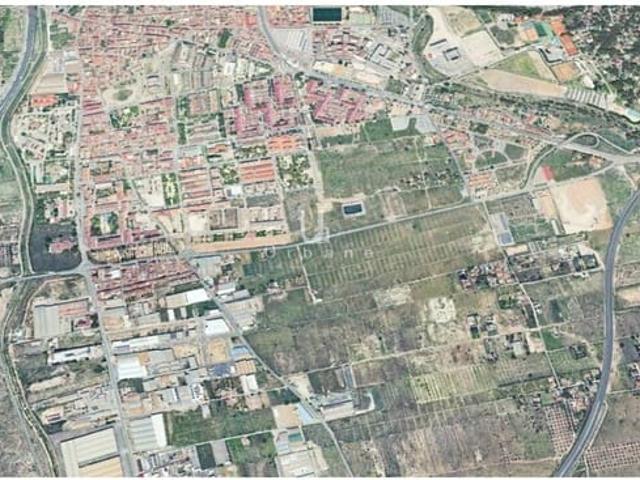 Terreno/Finca Rústica en venta en El Palmar, Murcia