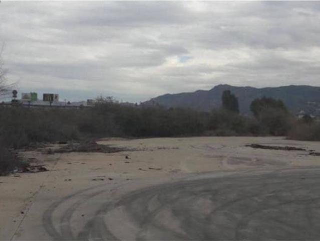 Terreno/Finca Rústica en venta en El Palmar, Murcia