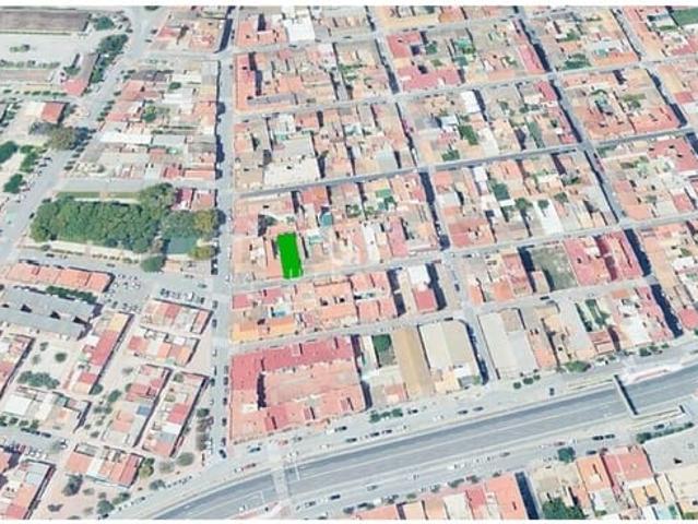 Terreno/Finca Rústica en venta en El Palmar, Murcia