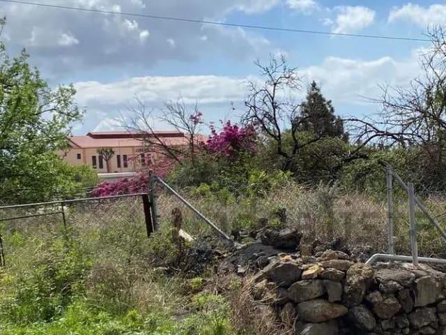 Terreno/Finca Rústica en venta en El Paso, Tenerife