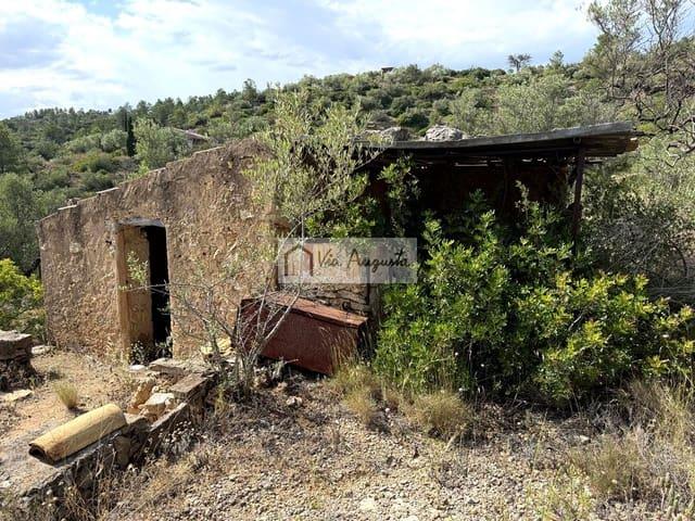 Terreno/Finca Rústica en venta en El Perelló, Tarragona Costa Dorada