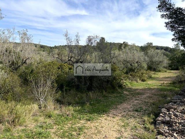 Terreno/Finca Rústica en venta en El Perelló, Tarragona Costa Dorada