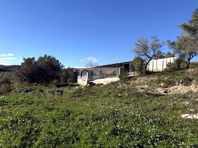 Terreno/Finca Rústica en venta en El Perelló, Tarragona Costa Dorada