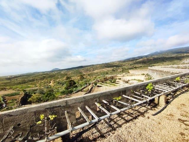 Terreno/Finca Rústica en venta en El Rio de Arico, Tenerife