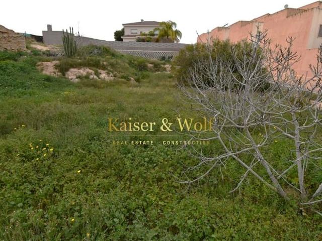 Terreno/Finca Rústica en venta en Elche / Elx, Alicante