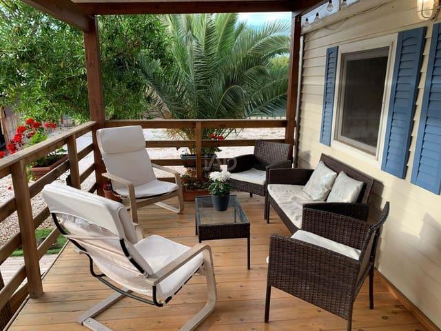 Terreno/Finca Rústica en venta en Elche / Elx, Alicante