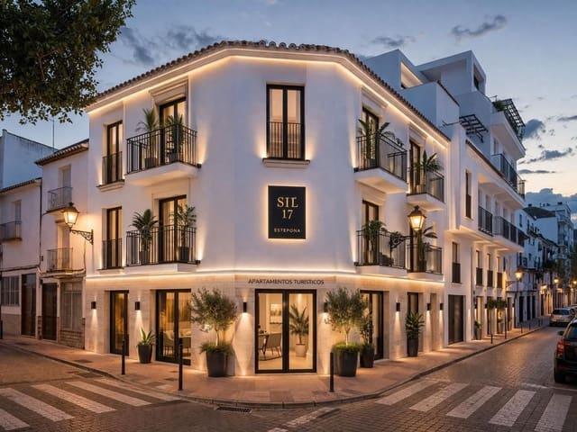 Terreno/Finca Rústica en venta en Estepona, Málaga Costa del Sol