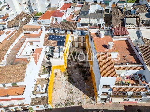 Terreno/Finca Rústica en venta en Estepona, Málaga Costa del Sol