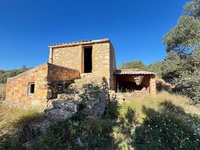 Terreno/Finca Rústica en venta en Flix, Tarragona