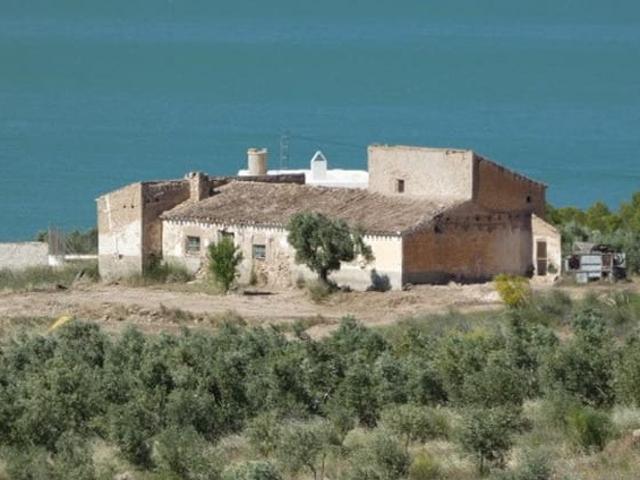 Terreno/Finca Rústica en venta en Freila, Granada
