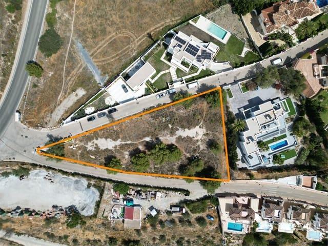Terreno/Finca Rústica en venta en Frigiliana, Málaga Costa del Sol