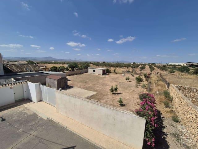 Terreno/Finca Rústica en venta en Fuente Alamo de Murcia, Murcia Costa Cálida