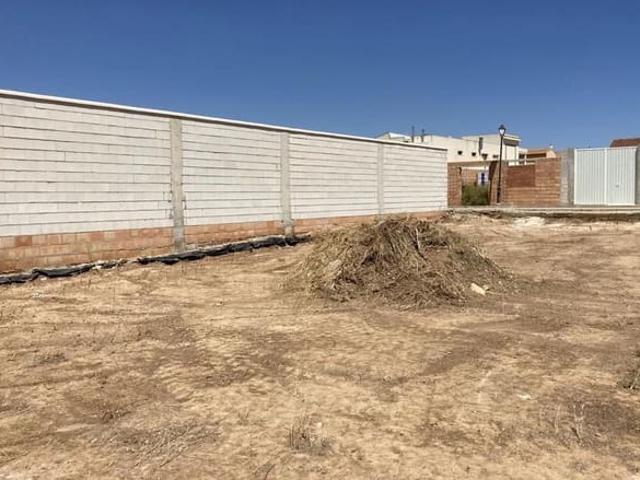 Terreno/Finca Rústica en venta en Fuente de Piedra, Málaga
