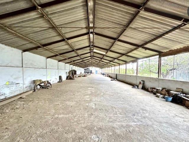 Terreno/Finca Rústica en venta en Fuente de Piedra, Málaga