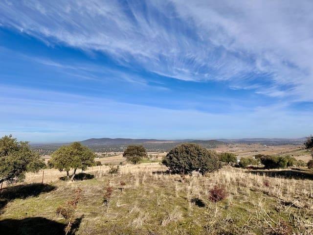 Terreno/Finca Rústica en venta en Fuente Obejuna, Córdoba