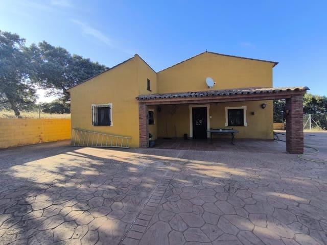 Terreno/Finca Rústica en venta en Fuente Obejuna, Córdoba