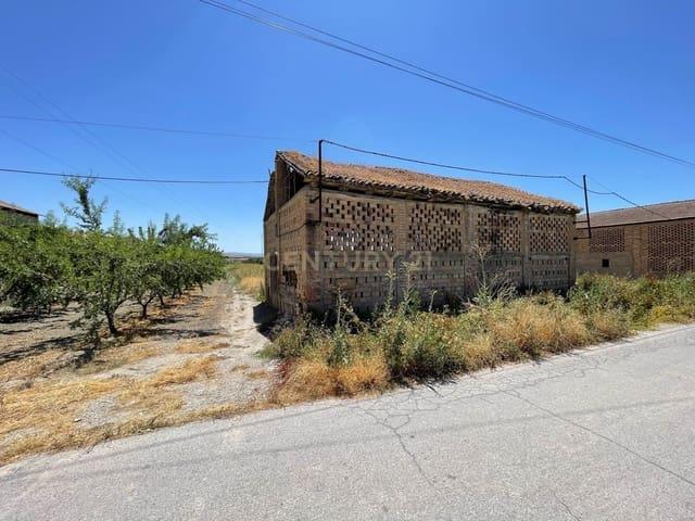 Terreno/Finca Rústica en venta en Fuente Vaqueros, Granada