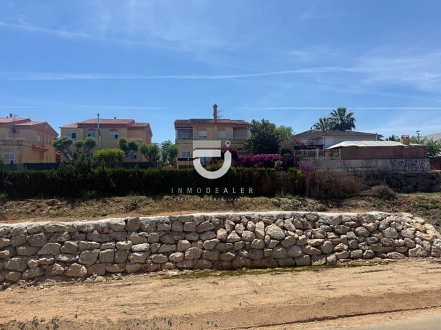 Terreno/Finca Rústica en venta en Gandia, Valencia Costa Valencia
