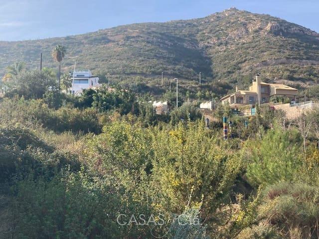 Terreno/Finca Rústica en venta en Gandia, Valencia Costa Valencia
