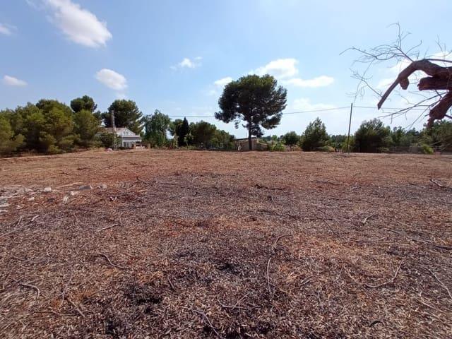 Terreno/Finca Rústica en venta en Gea y Truyols, Murcia