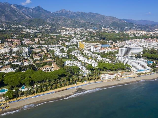 Terreno/Finca Rústica en venta en Golden Mile, Málaga Costa del Sol