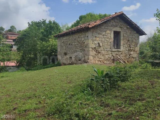Terreno/Finca Rústica en venta en Grado, Asturias