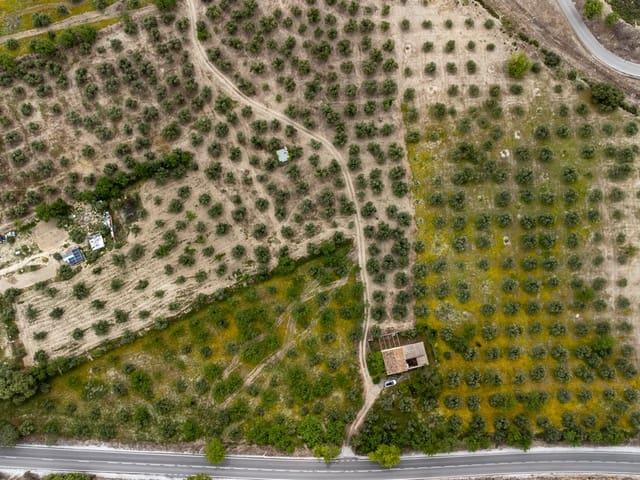 Terreno/Finca Rústica en venta en Granada, Granada
