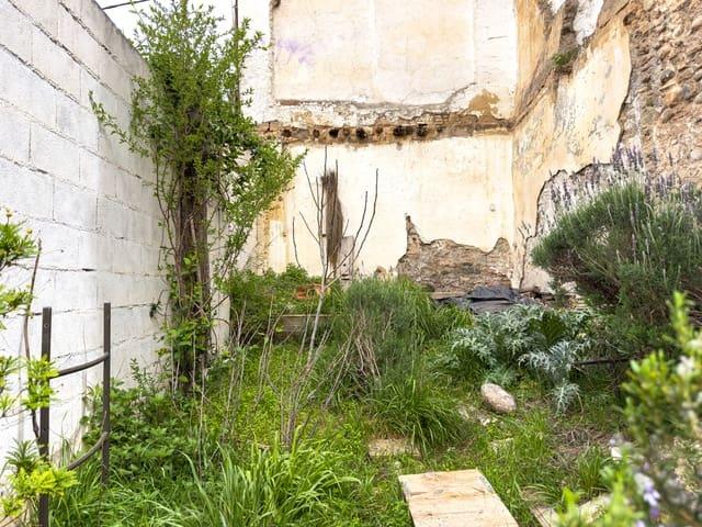 Terreno/Finca Rústica en venta en Granada, Granada