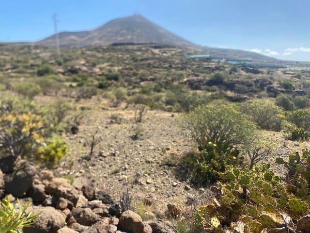 Terreno/Finca Rústica en venta en Granadilla de Abona, Tenerife