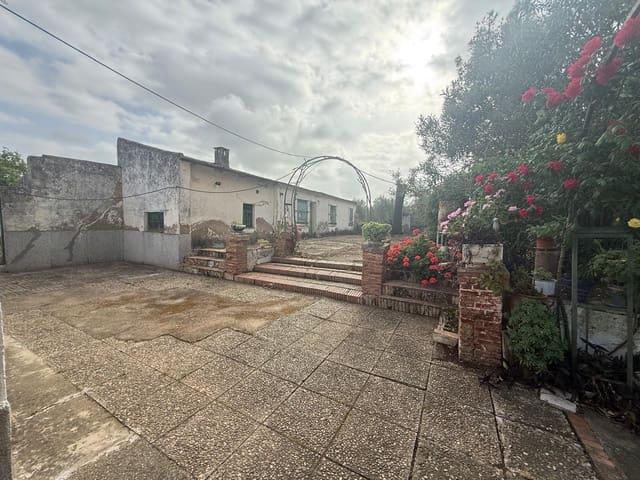Terreno/Finca Rústica en venta en Guadalcázar, Córdoba