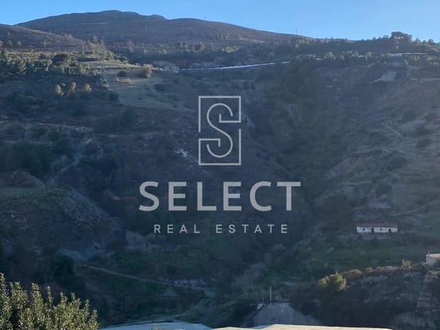 Terreno/Finca Rústica en venta en Gualchos, Granada Costa Tropical