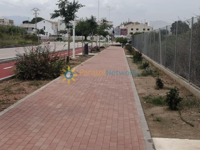 Terreno/Finca Rústica en venta en Guardamar de la Safor, Valencia Costa Valencia